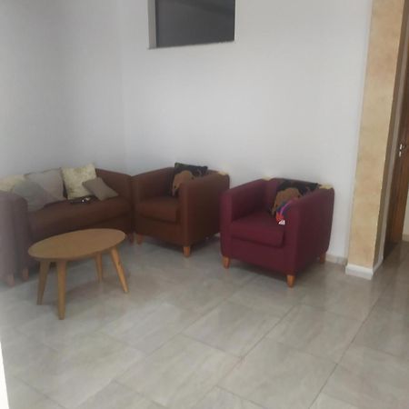 mnakaa beach Appartement Salakta Bagian luar foto