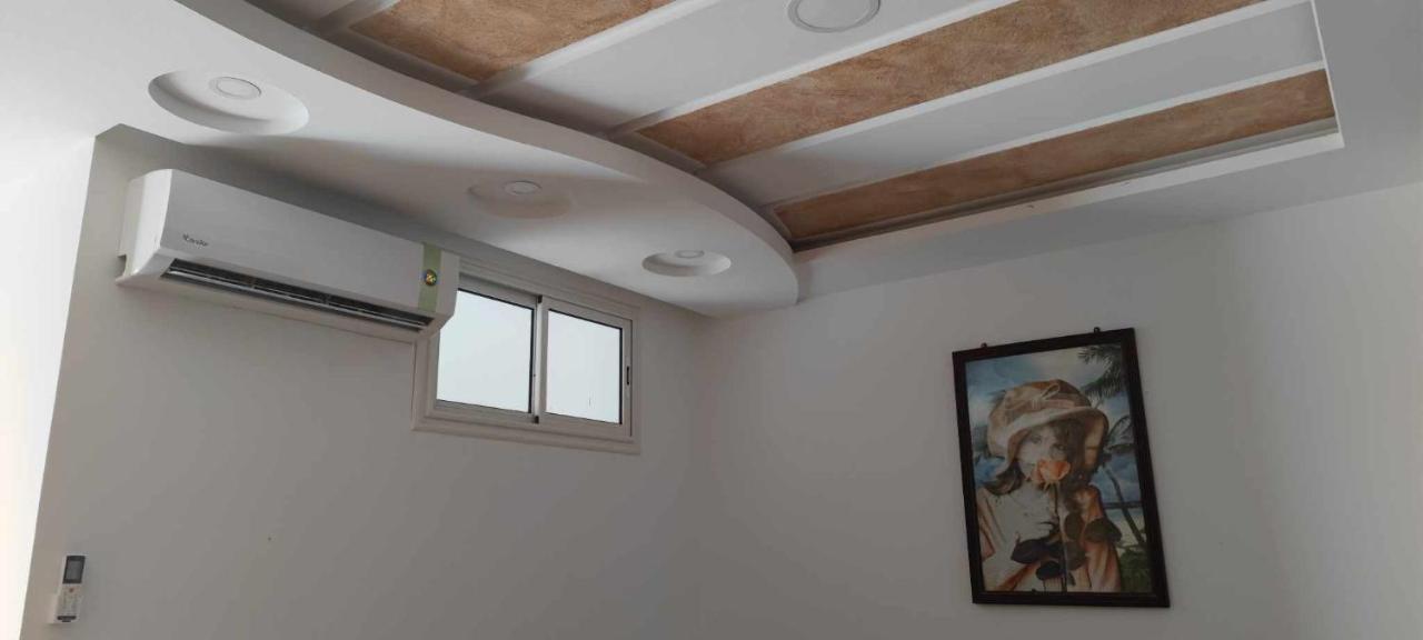 mnakaa beach Appartement Salakta Bagian luar foto