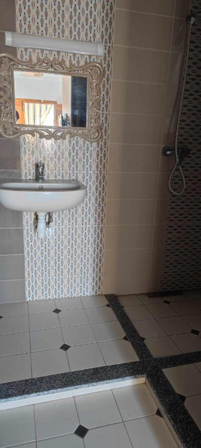 mnakaa beach Appartement Salakta Bagian luar foto