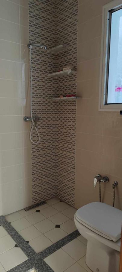 mnakaa beach Appartement Salakta Bagian luar foto
