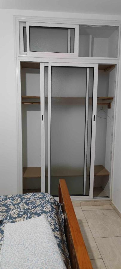 mnakaa beach Appartement Salakta Bagian luar foto