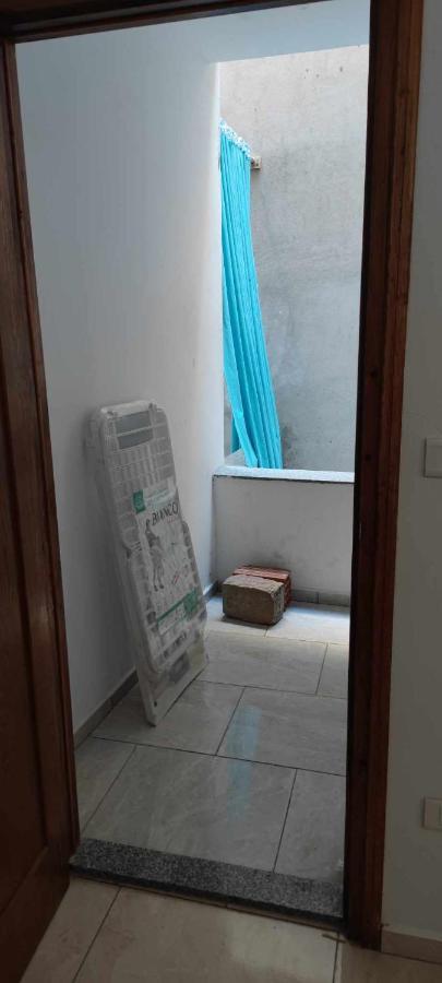 mnakaa beach Appartement Salakta Bagian luar foto