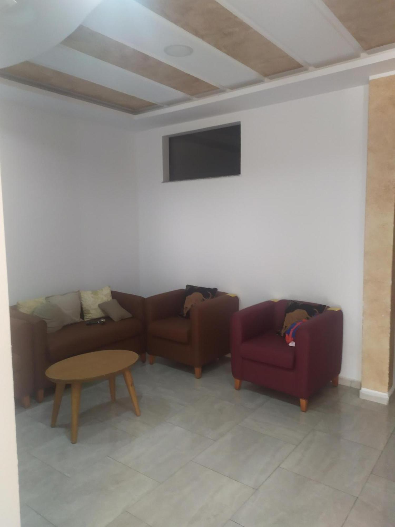 mnakaa beach Appartement Salakta Bagian luar foto