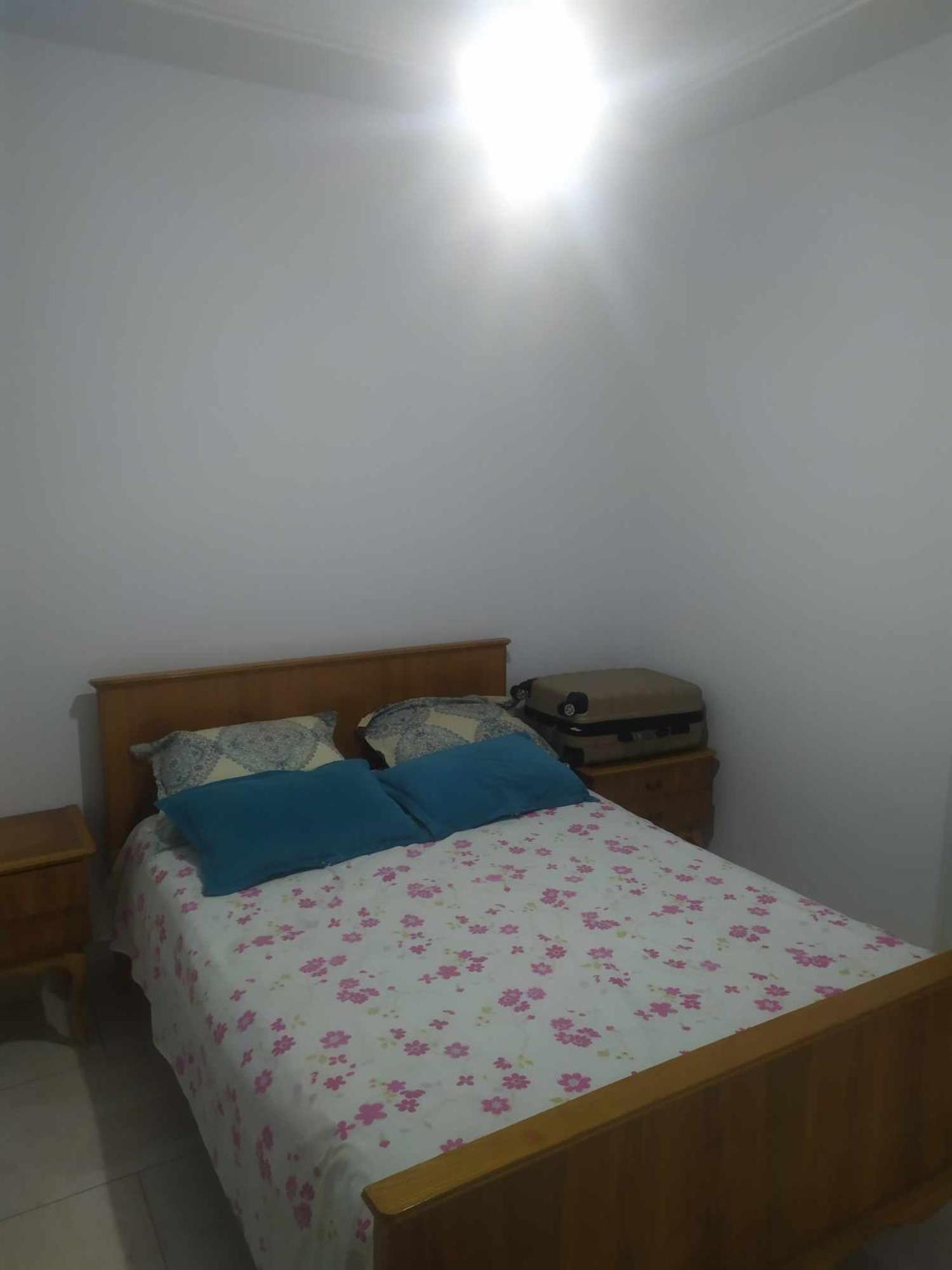 mnakaa beach Appartement Salakta Bagian luar foto