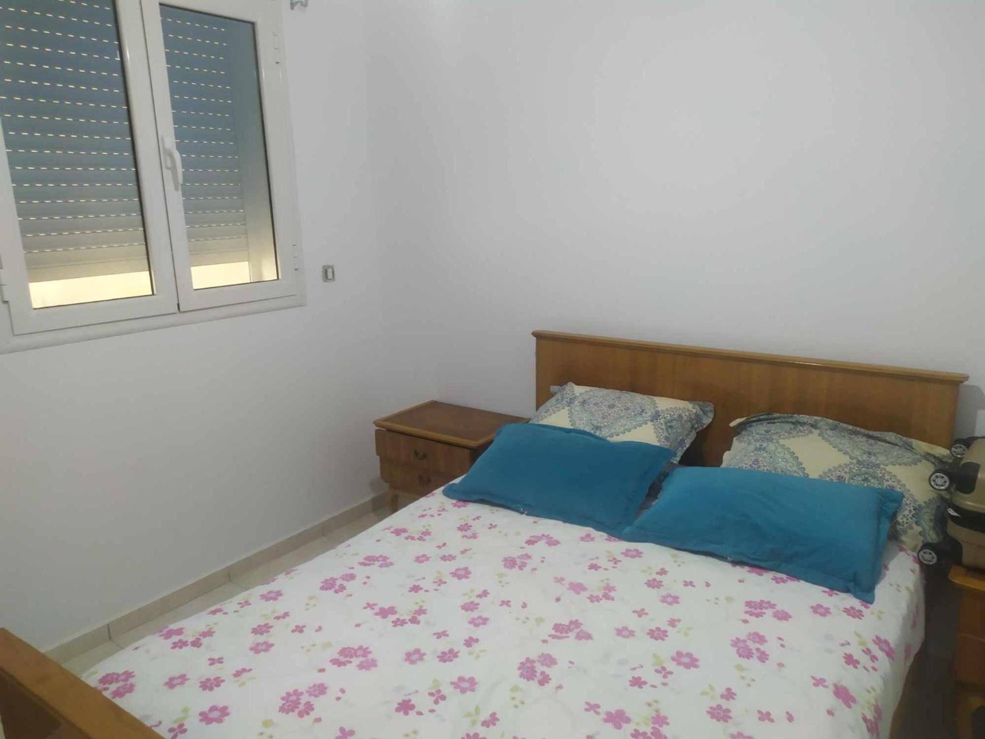mnakaa beach Appartement Salakta Bagian luar foto